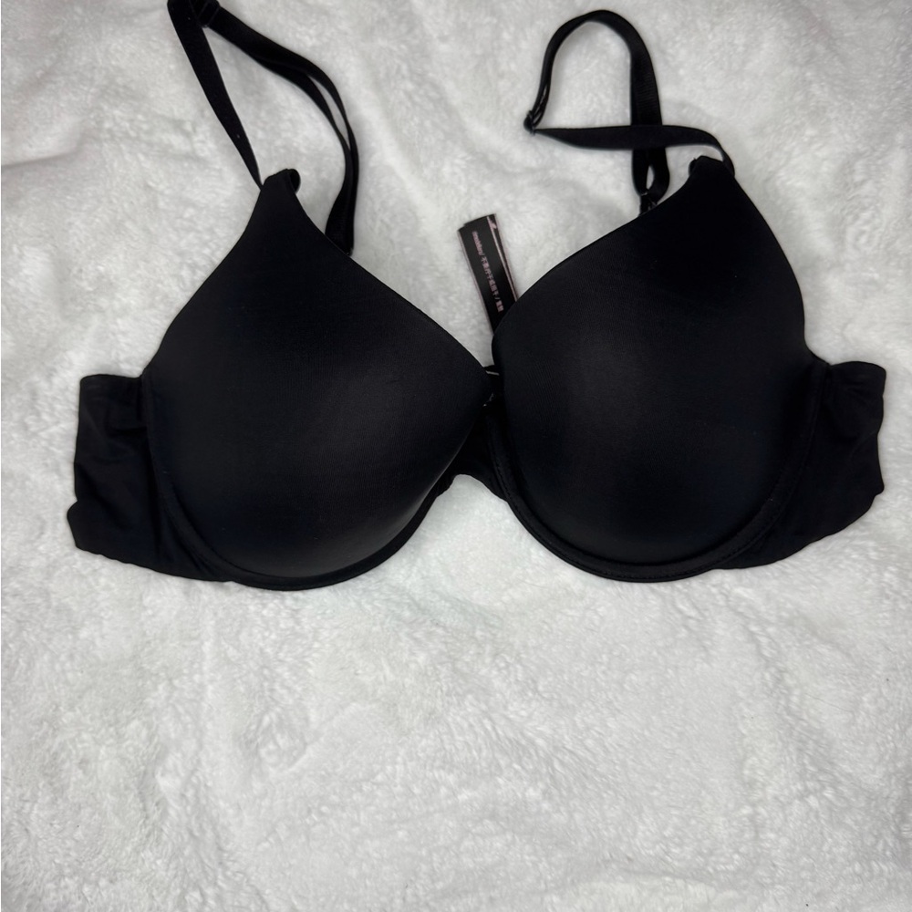 Victoria's Secret Classic Black Bra